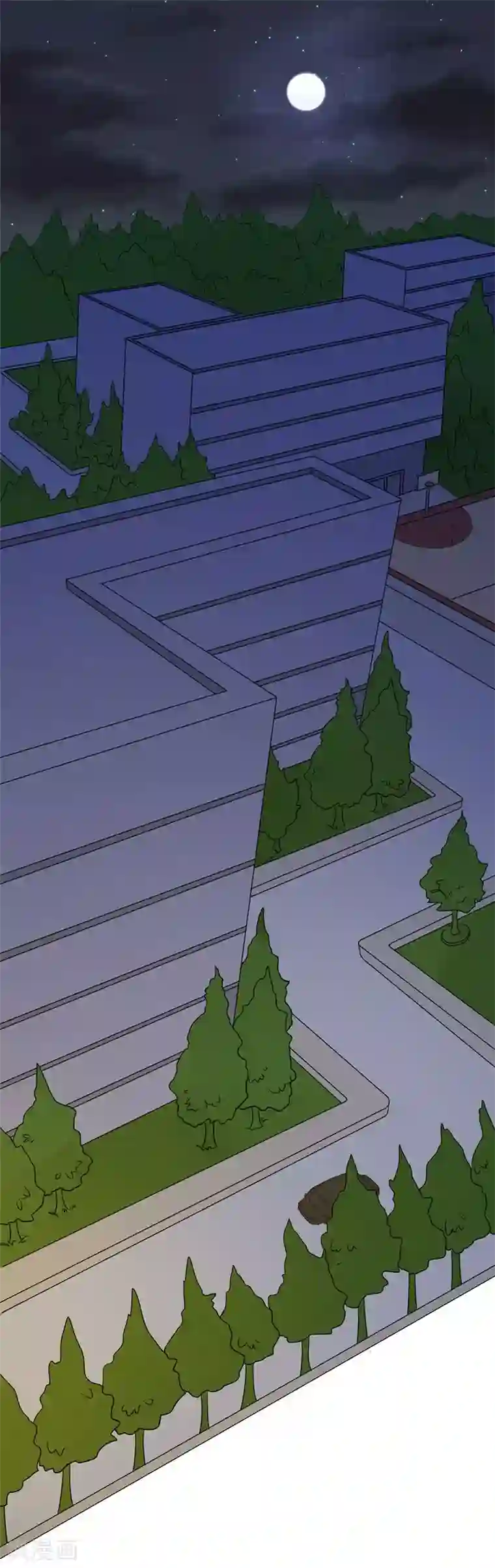 喂！别动我的奶酪第61话 人果然是贪心的生物