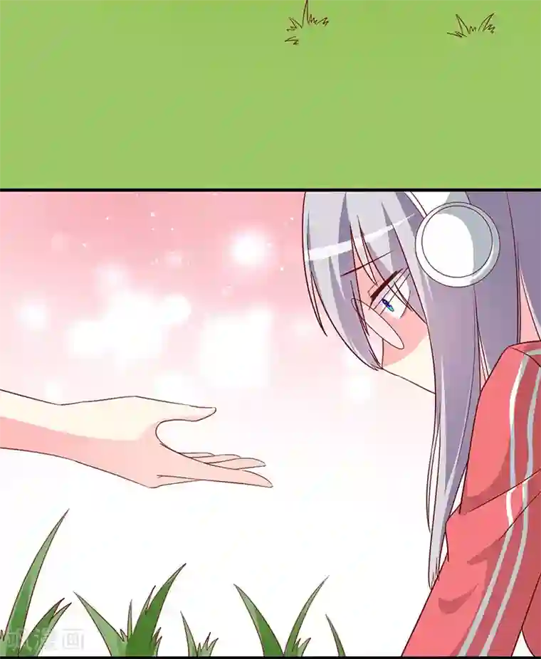 喂！别动我的奶酪第66话 这都是你自作自受