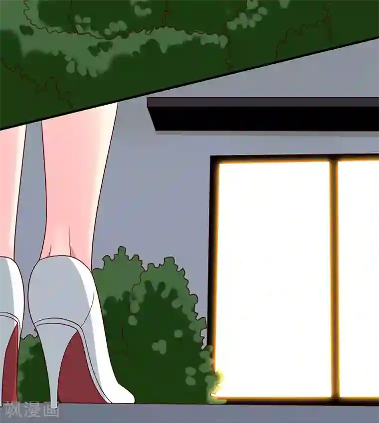 喂！别动我的奶酪第66话 这都是你自作自受