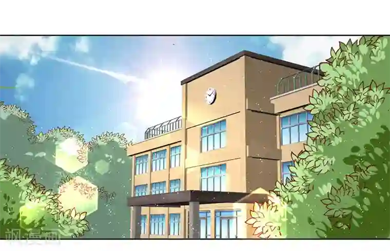 喂！别动我的奶酪第67话 我来保护你！