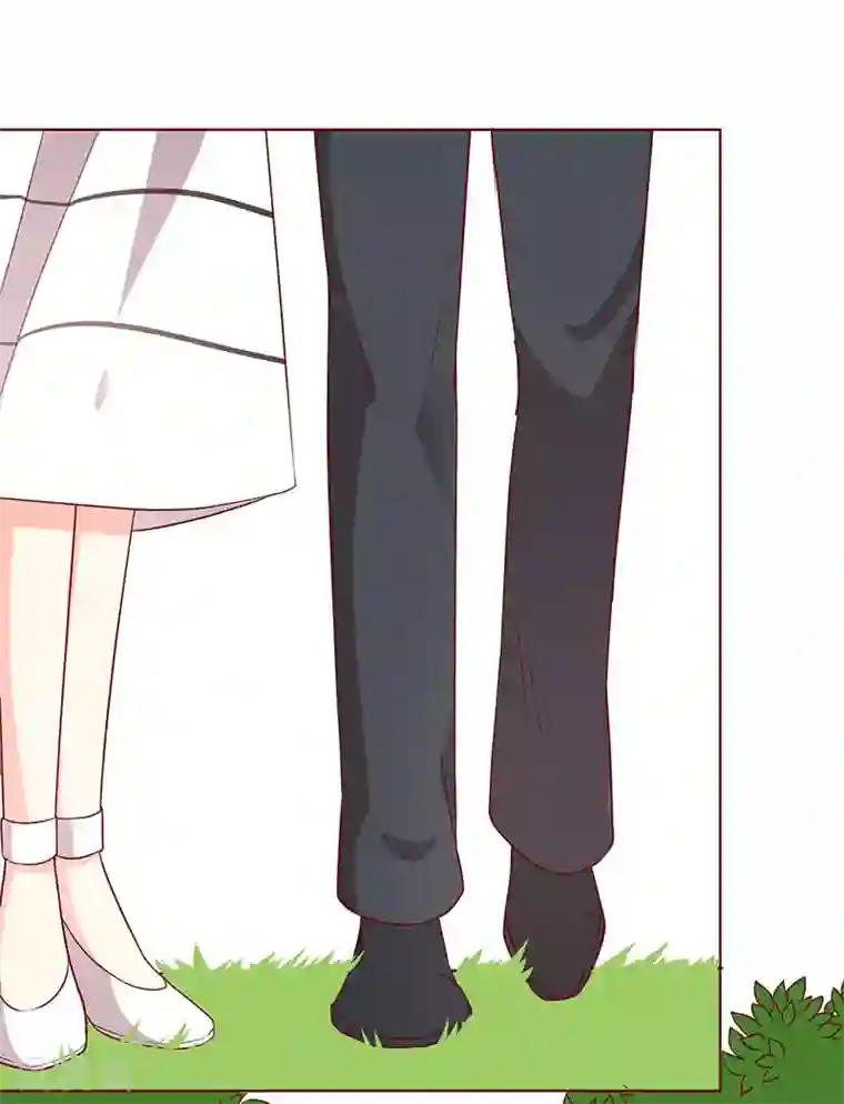 喂！别动我的奶酪第70话 我······被强吻了！