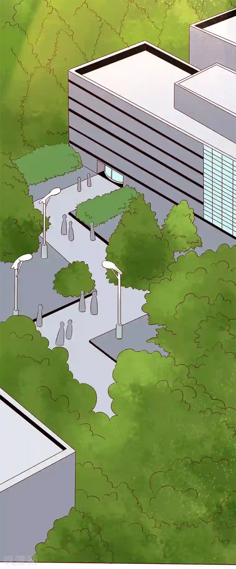 喂！别动我的奶酪第72话 爆料