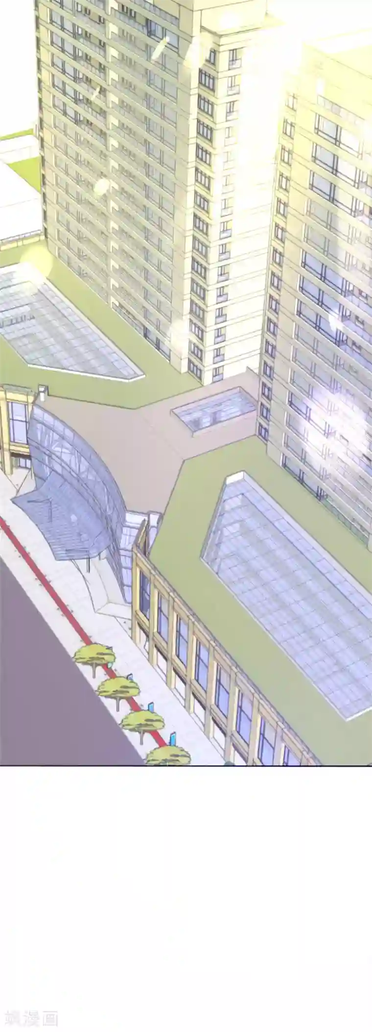 喂！别动我的奶酪第75话 只身涉险