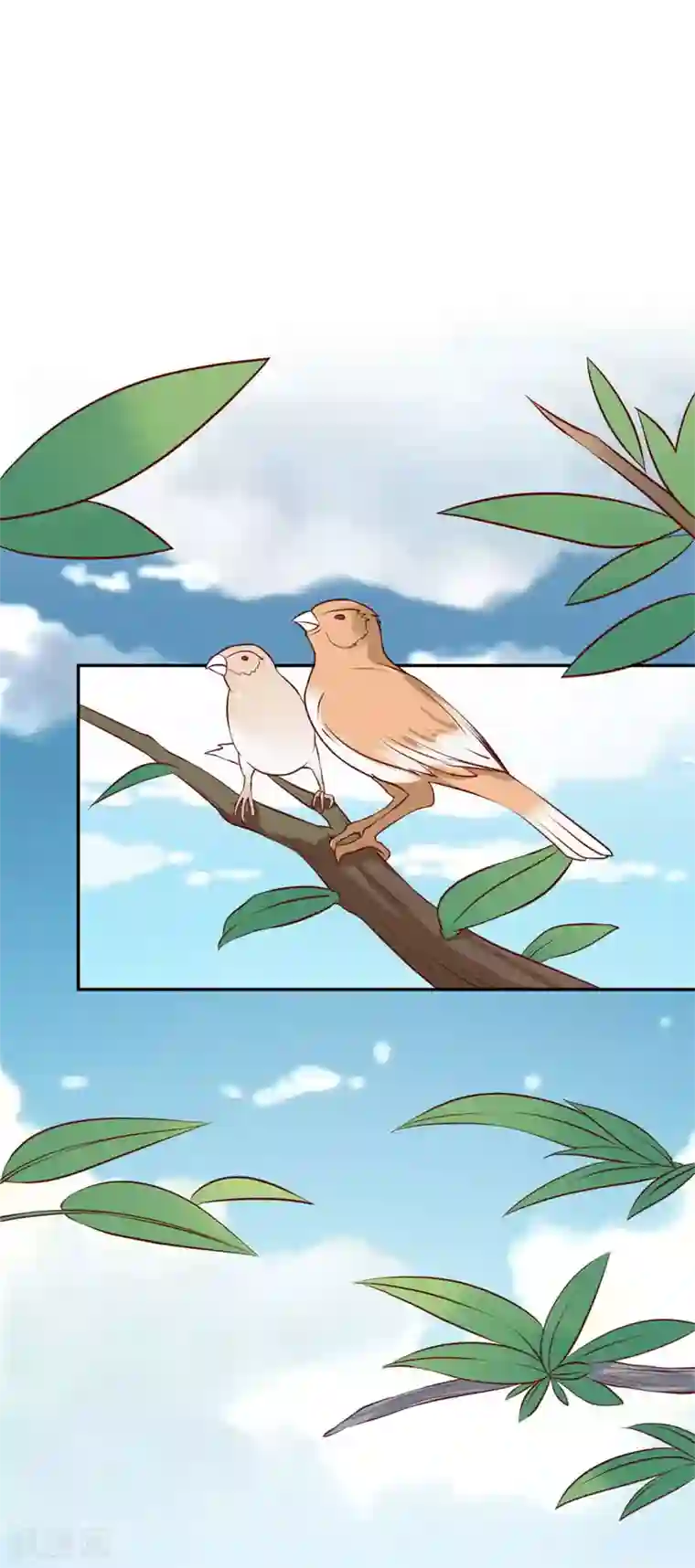 喂！别动我的奶酪第77话 被遗忘的往事