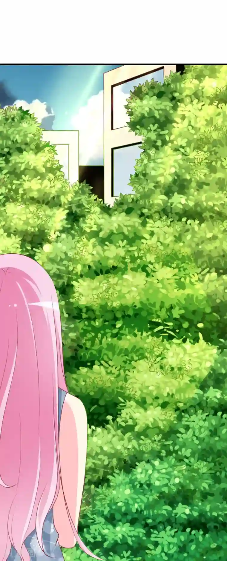 喂！别动我的奶酪第87话 让你经历我曾经的痛苦