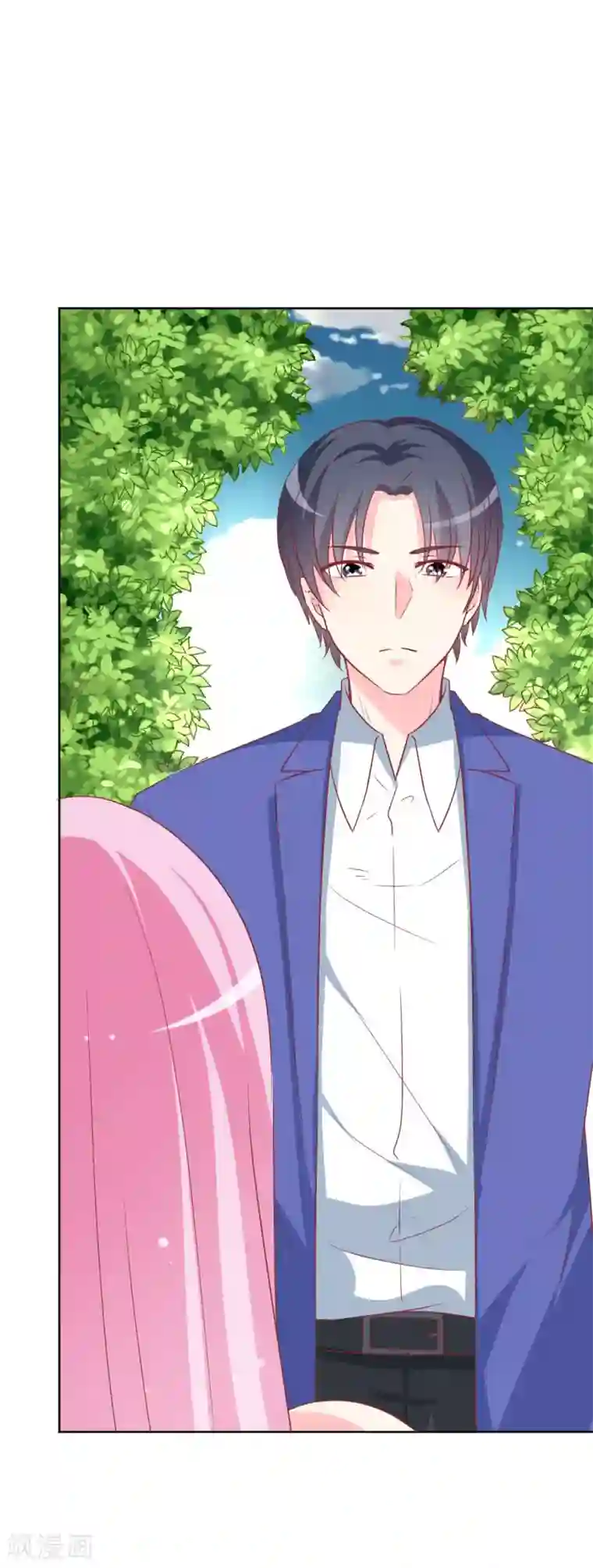 喂！别动我的奶酪第87话 让你经历我曾经的痛苦