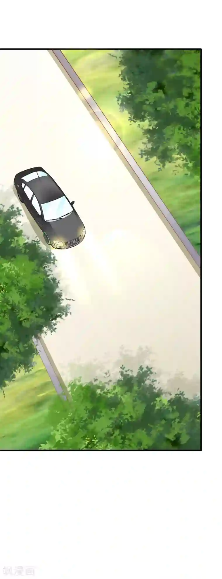 喂！别动我的奶酪第88话 暗中调查