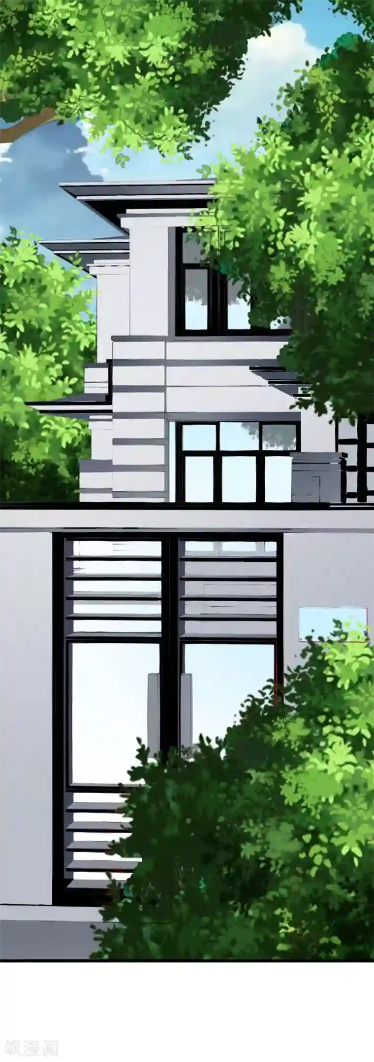 喂！别动我的奶酪第88话 暗中调查