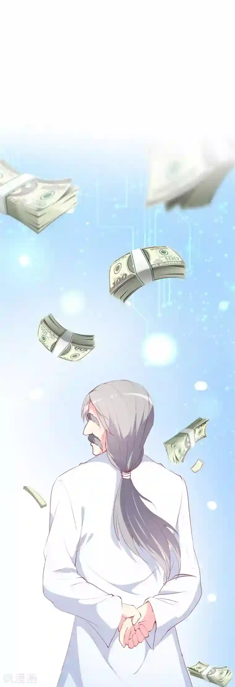 喂！别动我的奶酪第89话 关乎未来的新任务