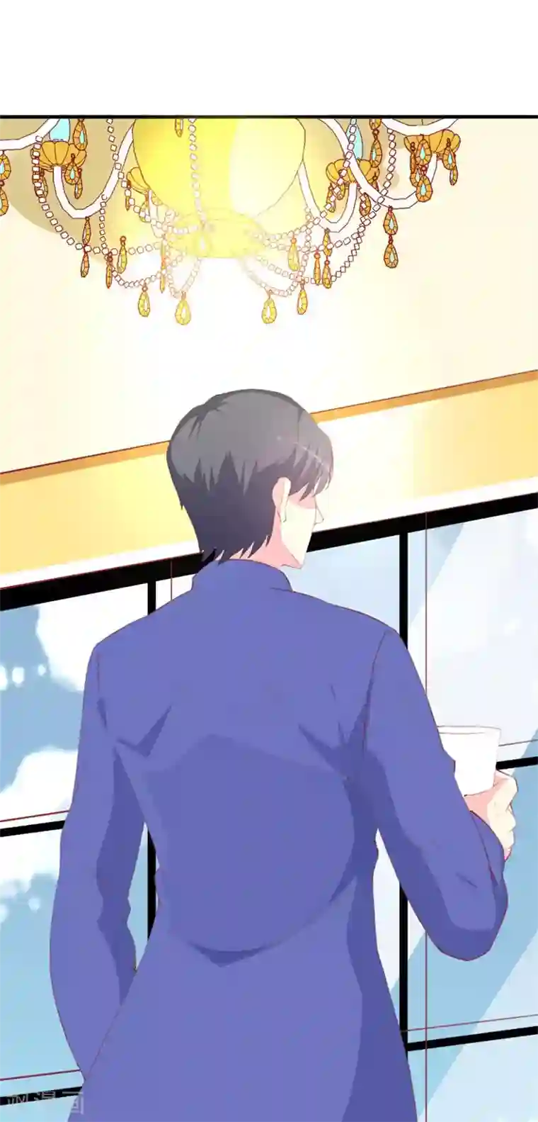 喂！别动我的奶酪第89话 关乎未来的新任务