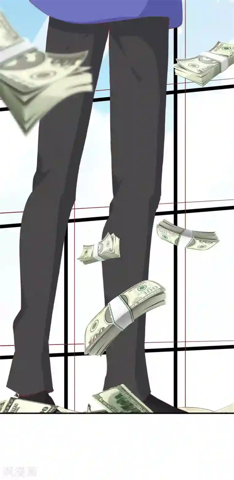 喂！别动我的奶酪第89话 关乎未来的新任务