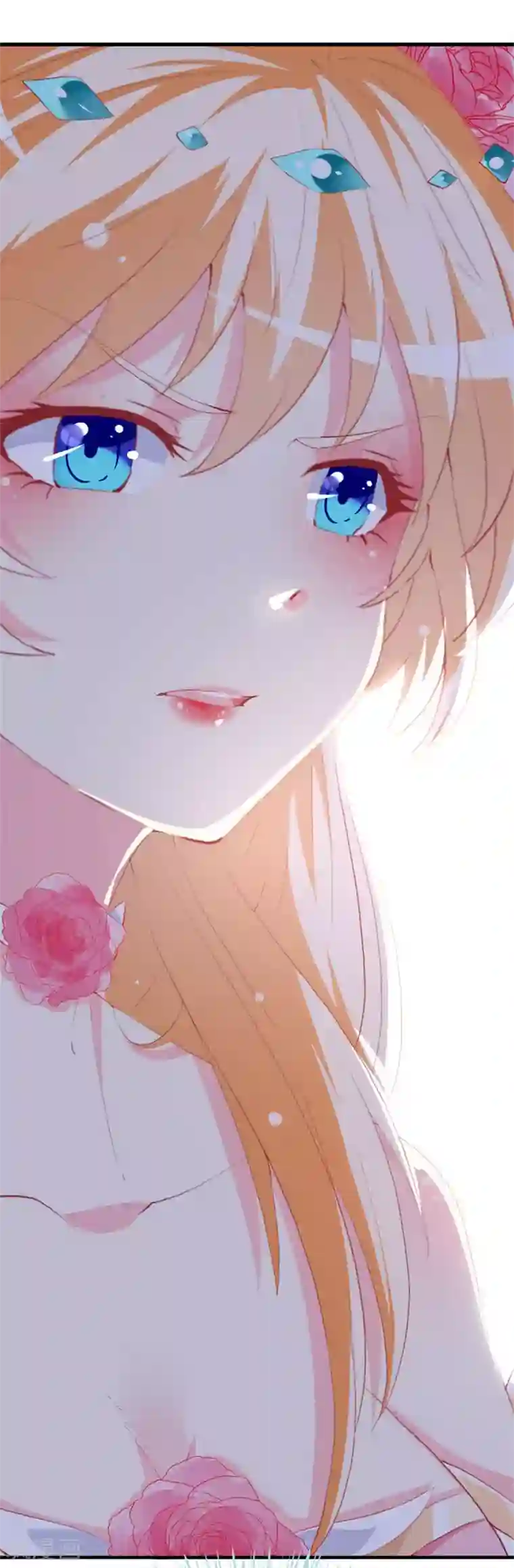 喂！别动我的奶酪第89话 关乎未来的新任务