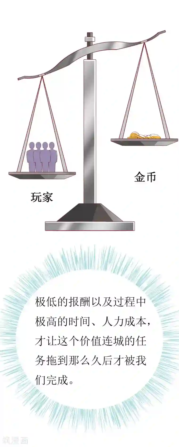 喂！别动我的奶酪第90话 线下面基现场