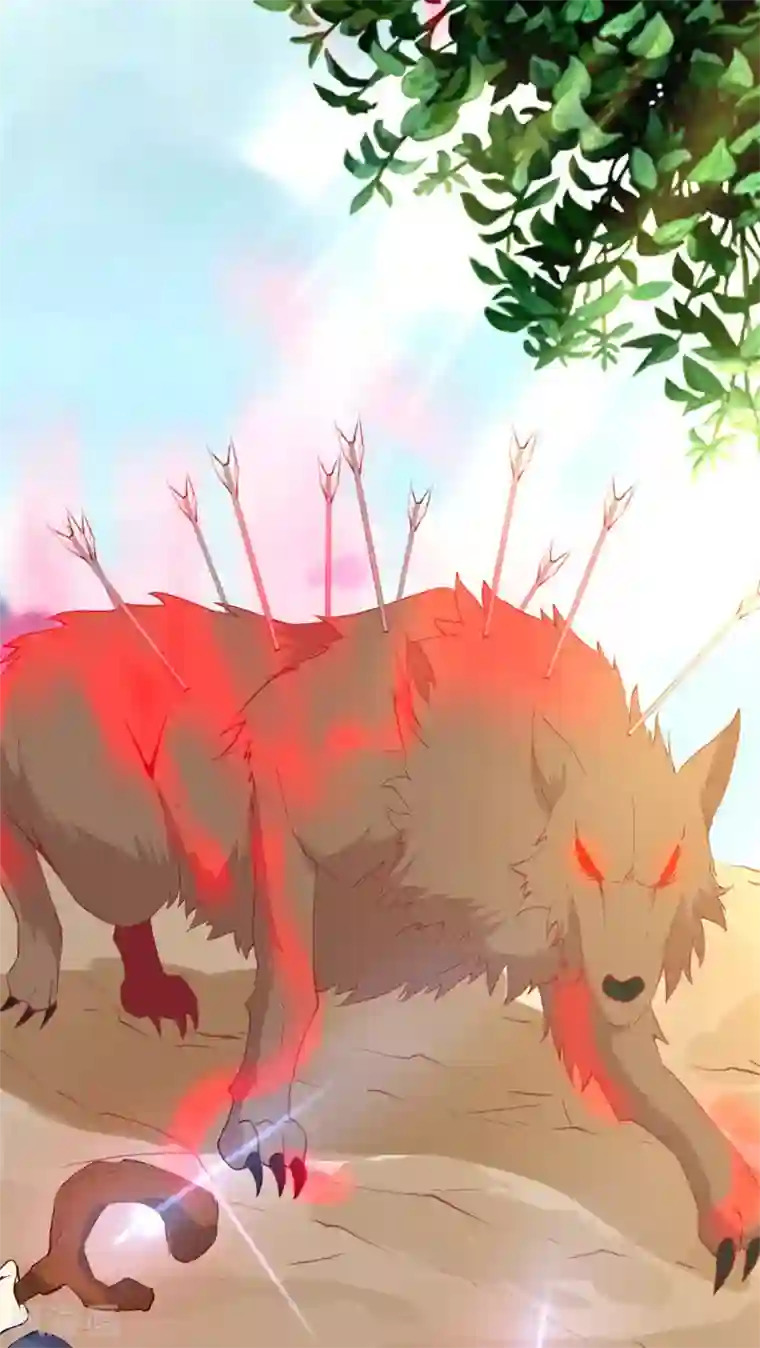 喂！别动我的奶酪第93话 任务失败