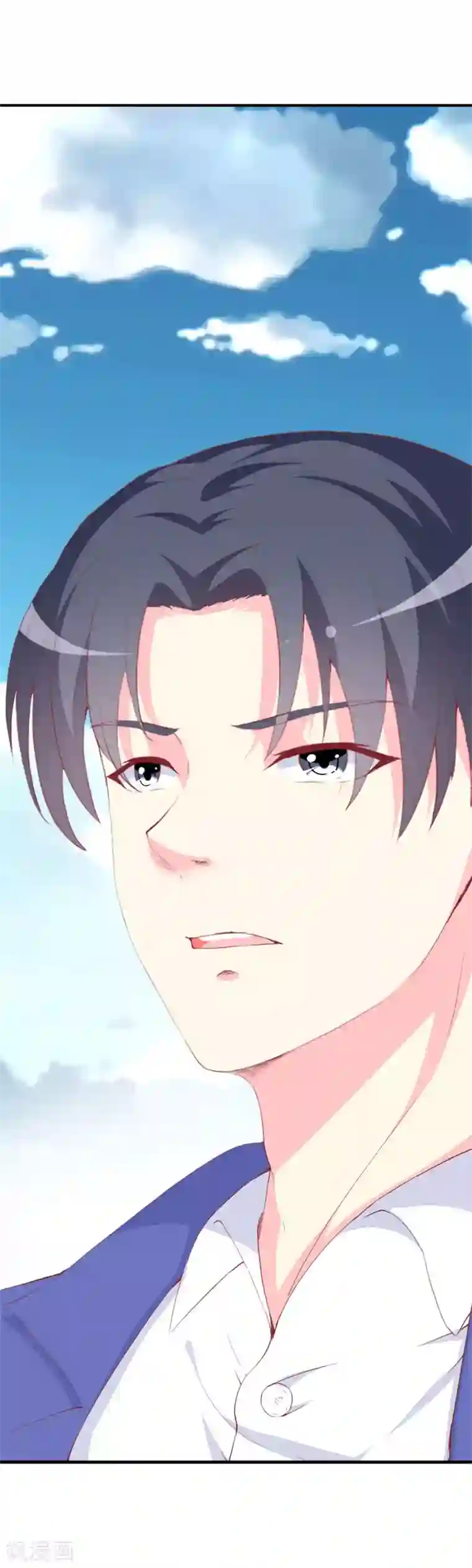 喂！别动我的奶酪第94话 生日派对