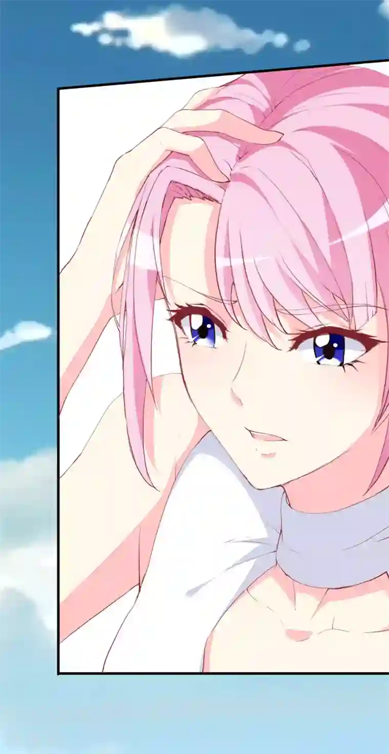 喂！别动我的奶酪第94话 生日派对