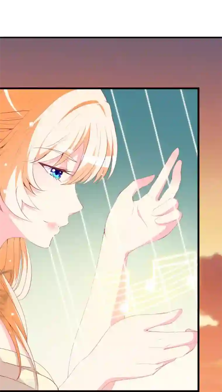 喂！别动我的奶酪第96话 梦白