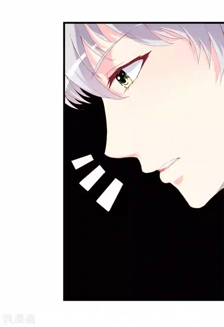 喂！别动我的奶酪第97话 安小胖，对不起