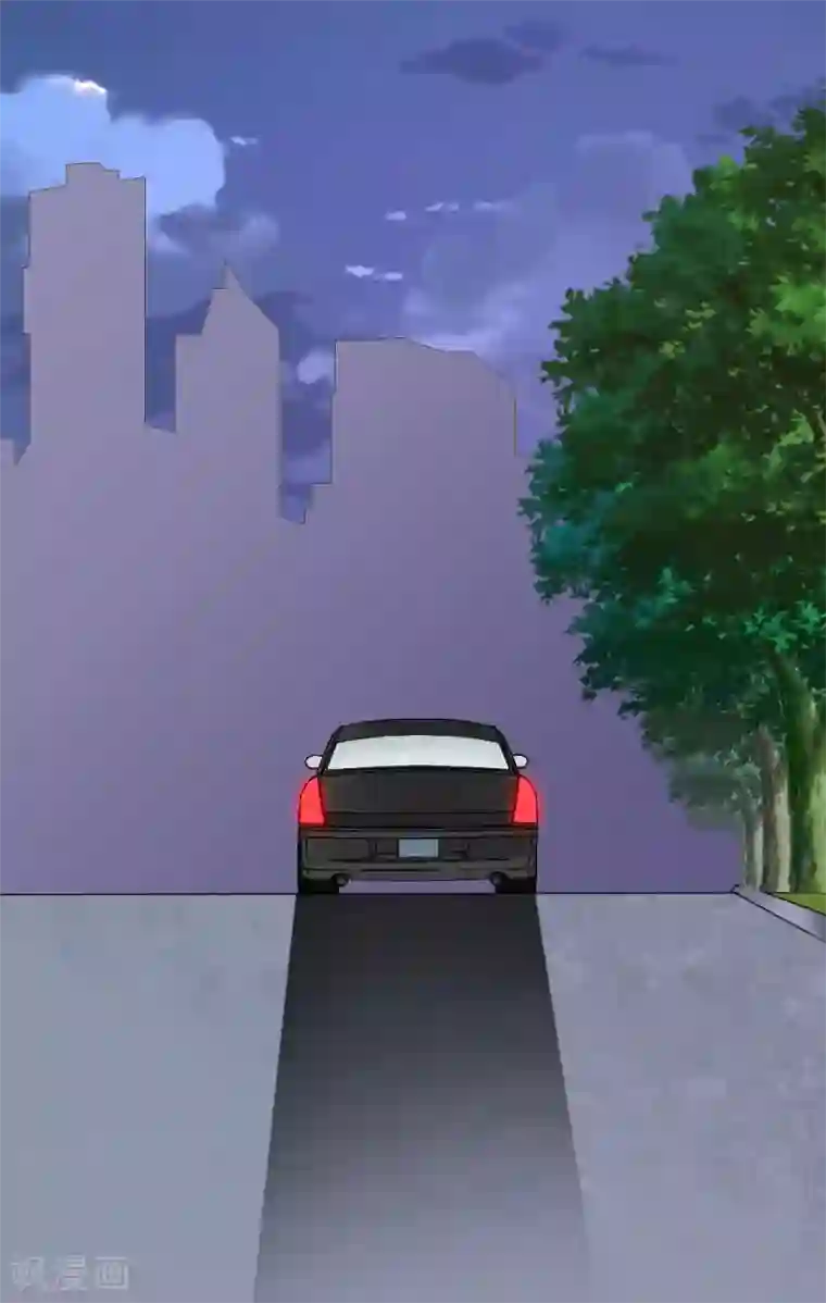 喂！别动我的奶酪第98话 续前世残梦