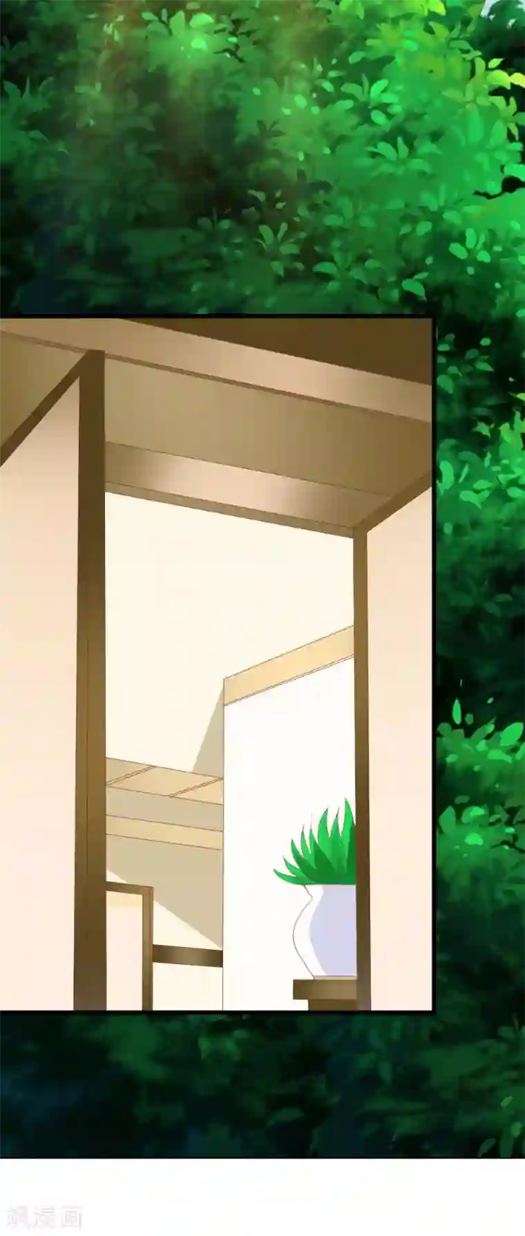 喂！别动我的奶酪第101话 爱恨交织