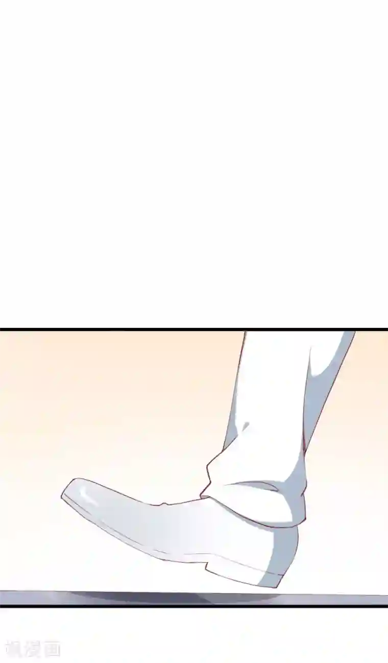 喂！别动我的奶酪第101话 爱恨交织