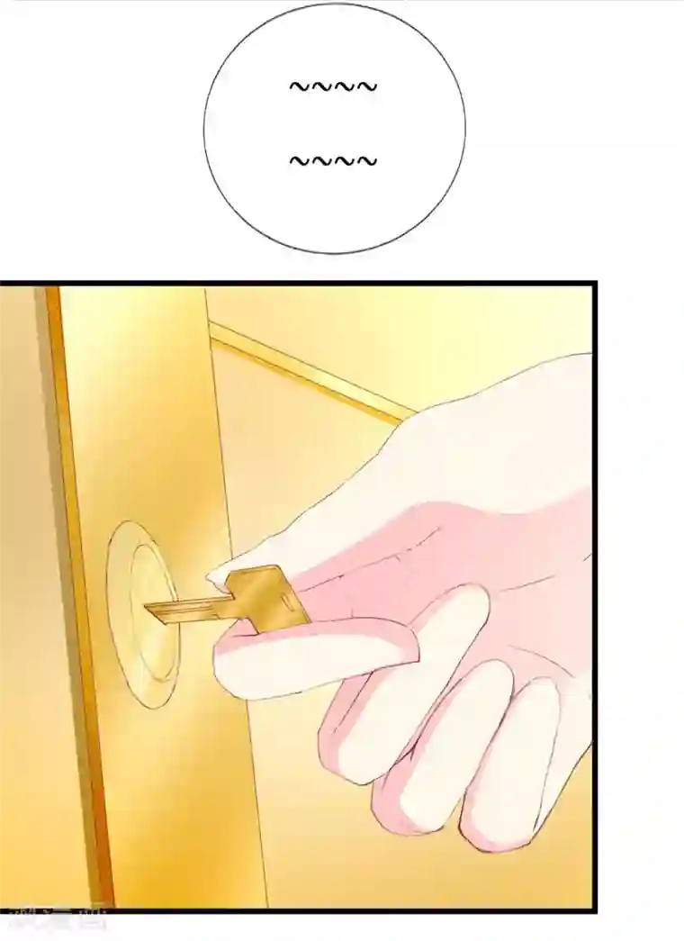 喂！别动我的奶酪第102话 他是铁打的心吗！