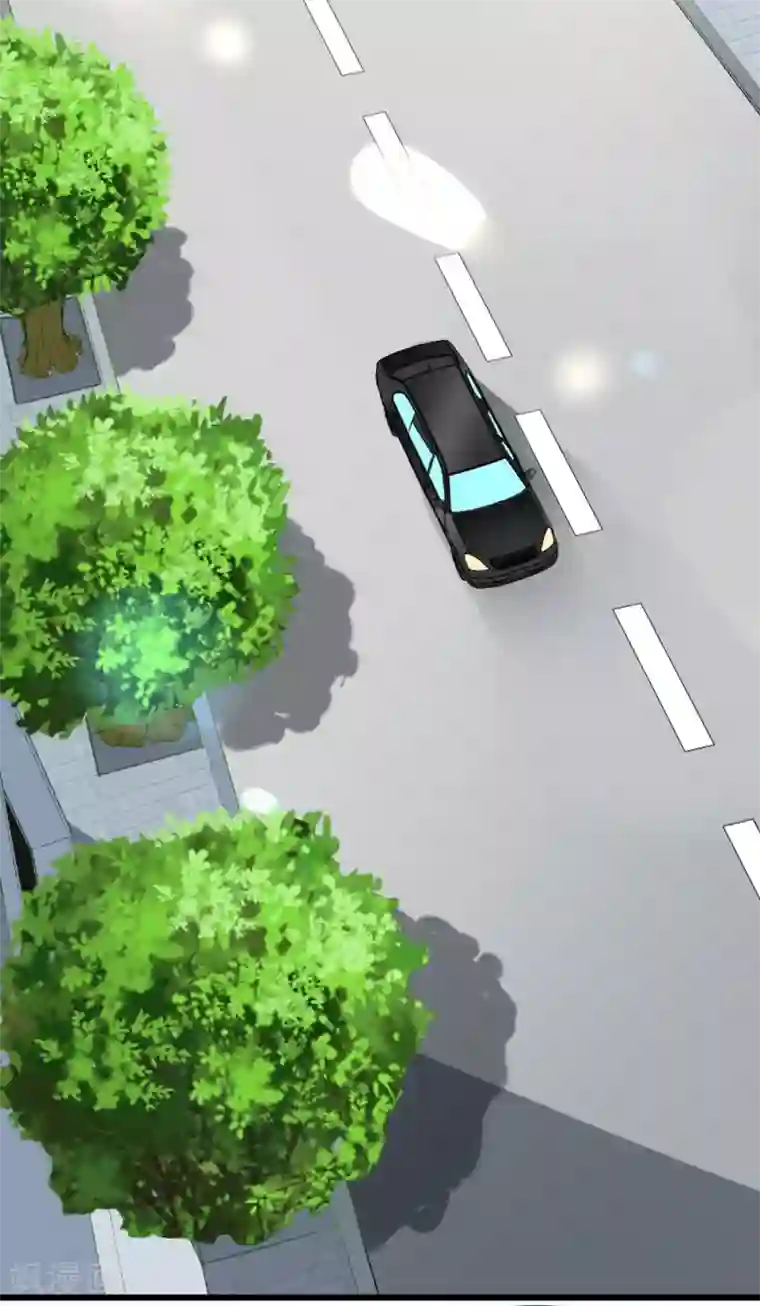 喂！别动我的奶酪第105话 跟踪