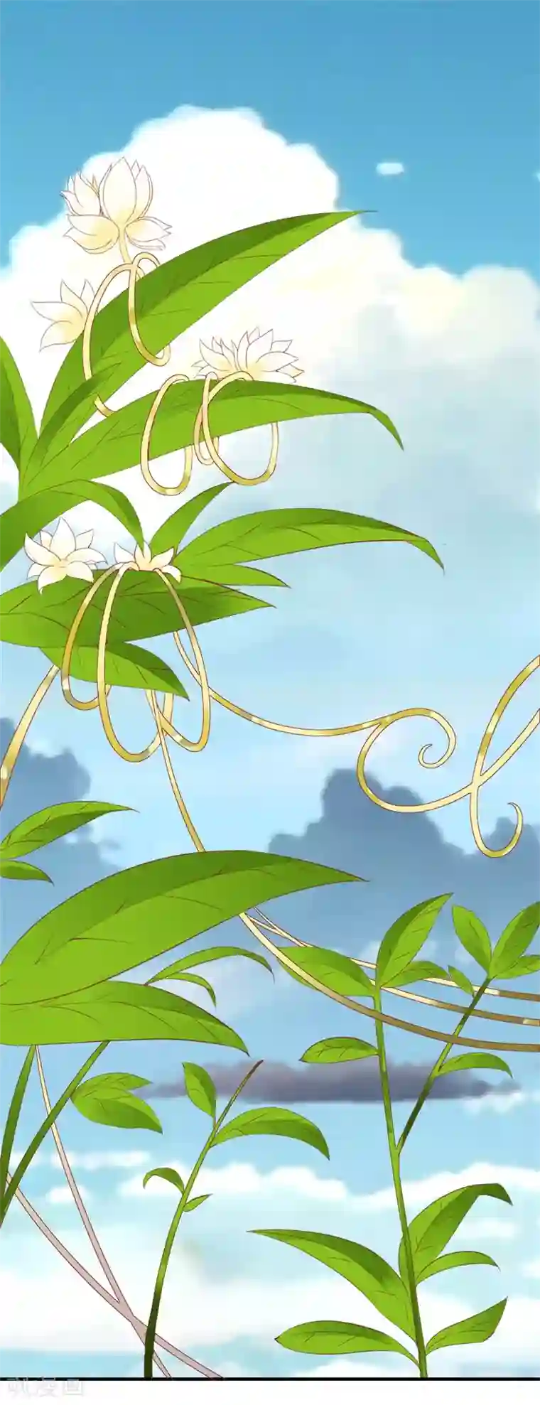 喂！别动我的奶酪第108话 你们合伙骗我