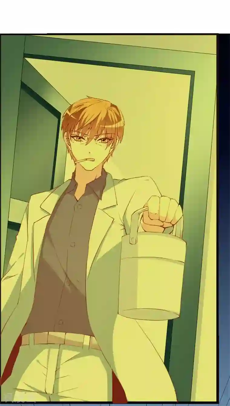 喂！别动我的奶酪第108话 你们合伙骗我