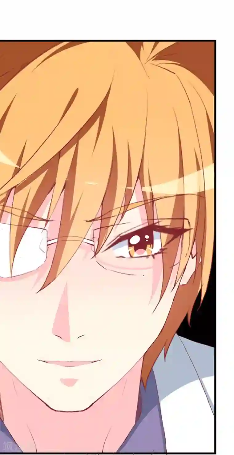 喂！别动我的奶酪第111话 安小胖故意躲我？