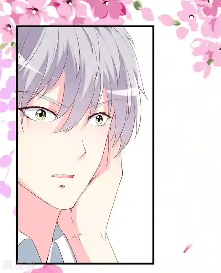 喂！别动我的奶酪第112话 被隐瞒的焦躁