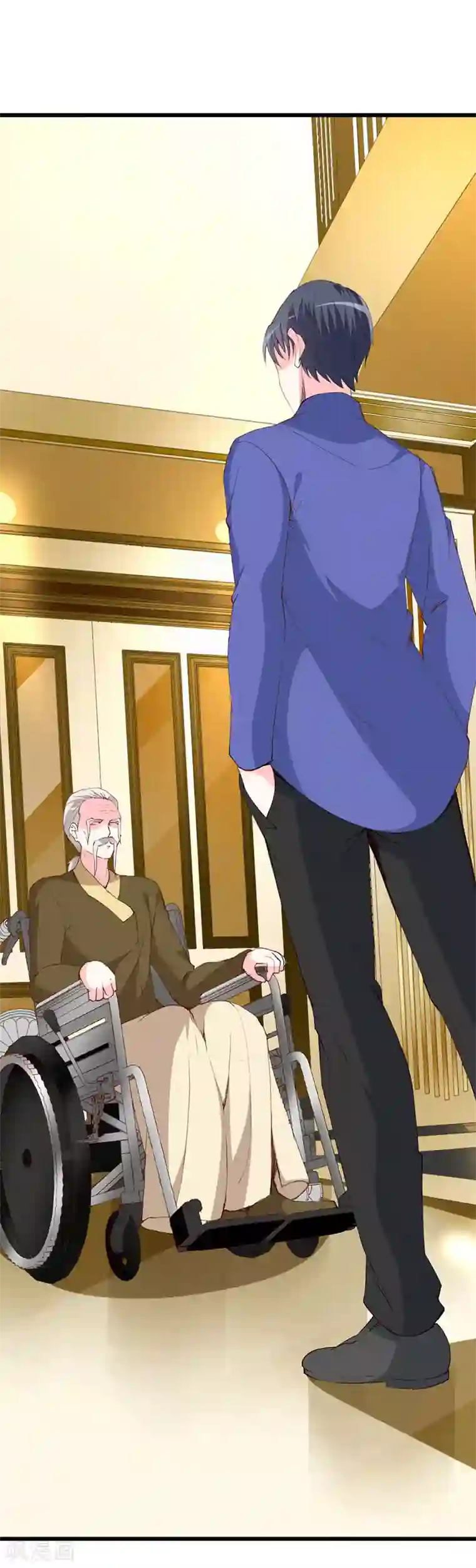 喂！别动我的奶酪第114话 究竟哪里出错