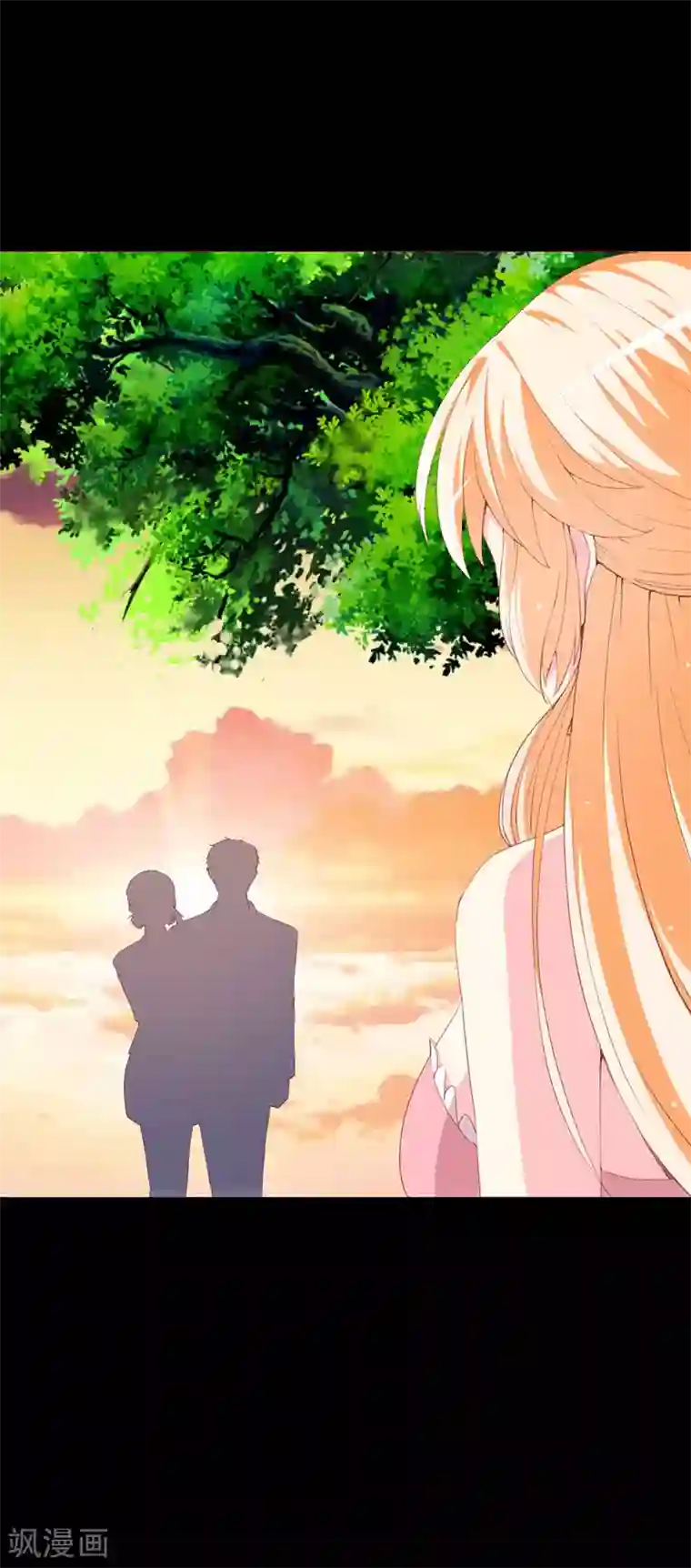 喂！别动我的奶酪第116话 梦魇