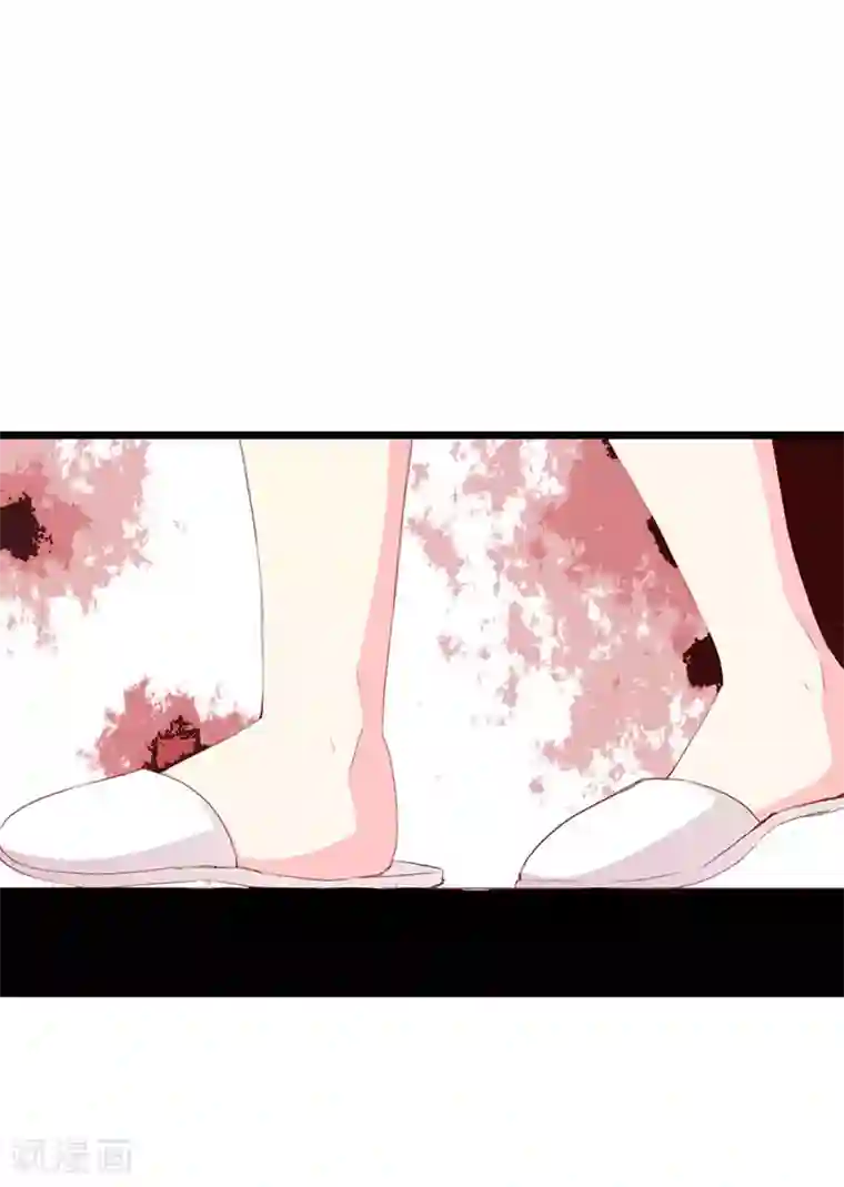 喂！别动我的奶酪第116话 梦魇