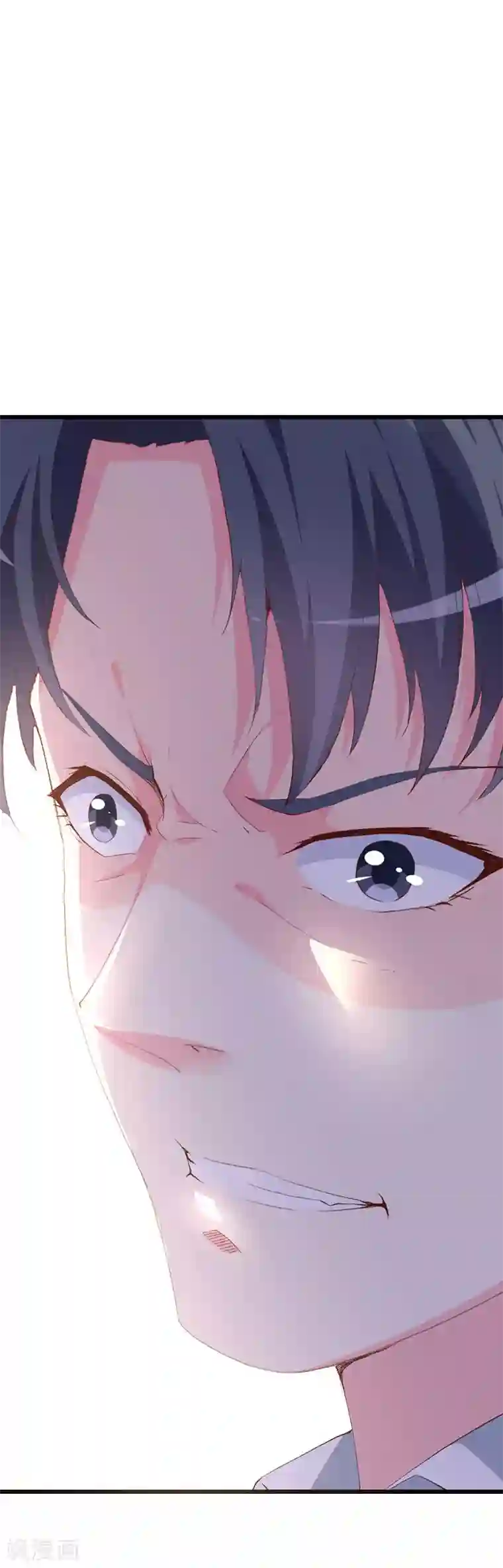 喂！别动我的奶酪第116话 梦魇