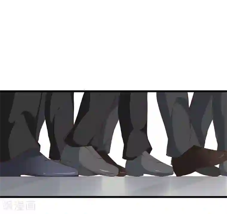 喂！别动我的奶酪第119话 执着