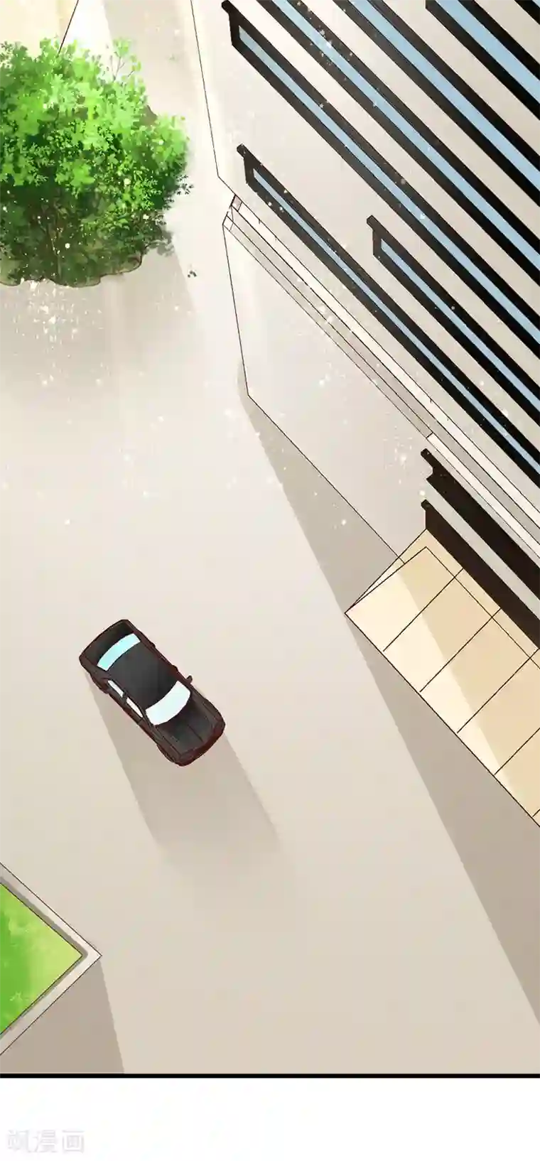 喂！别动我的奶酪第124话 声势浩大的准备