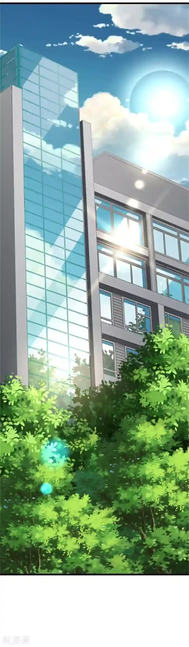 喂！别动我的奶酪第126话 石老的考验