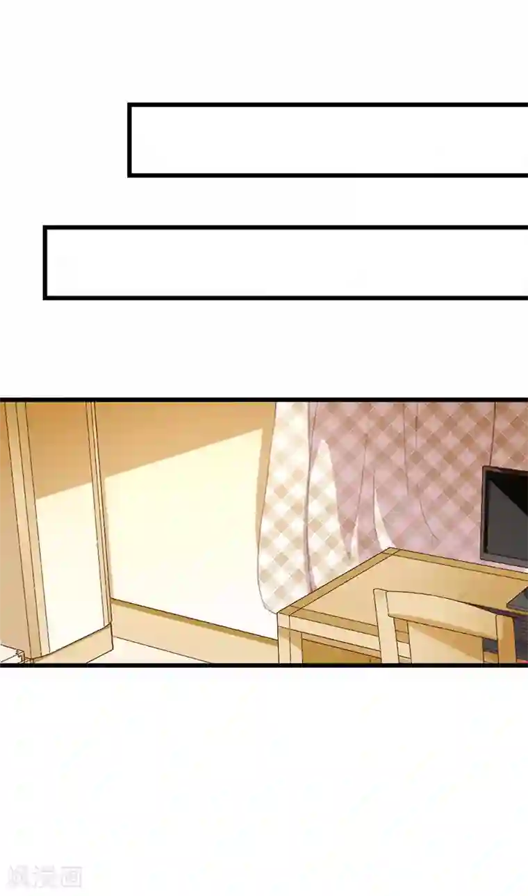 喂！别动我的奶酪第127话 约定