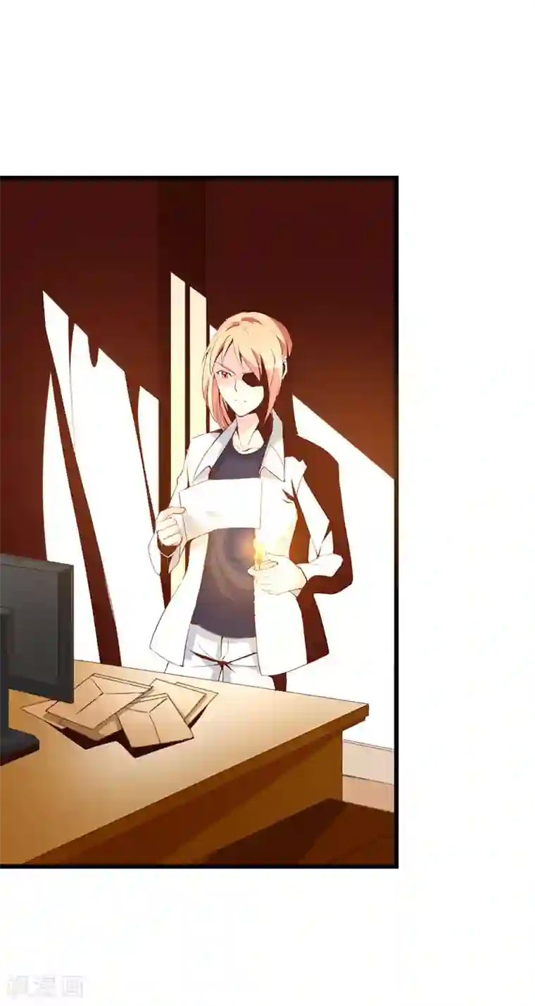 喂！别动我的奶酪第127话 约定