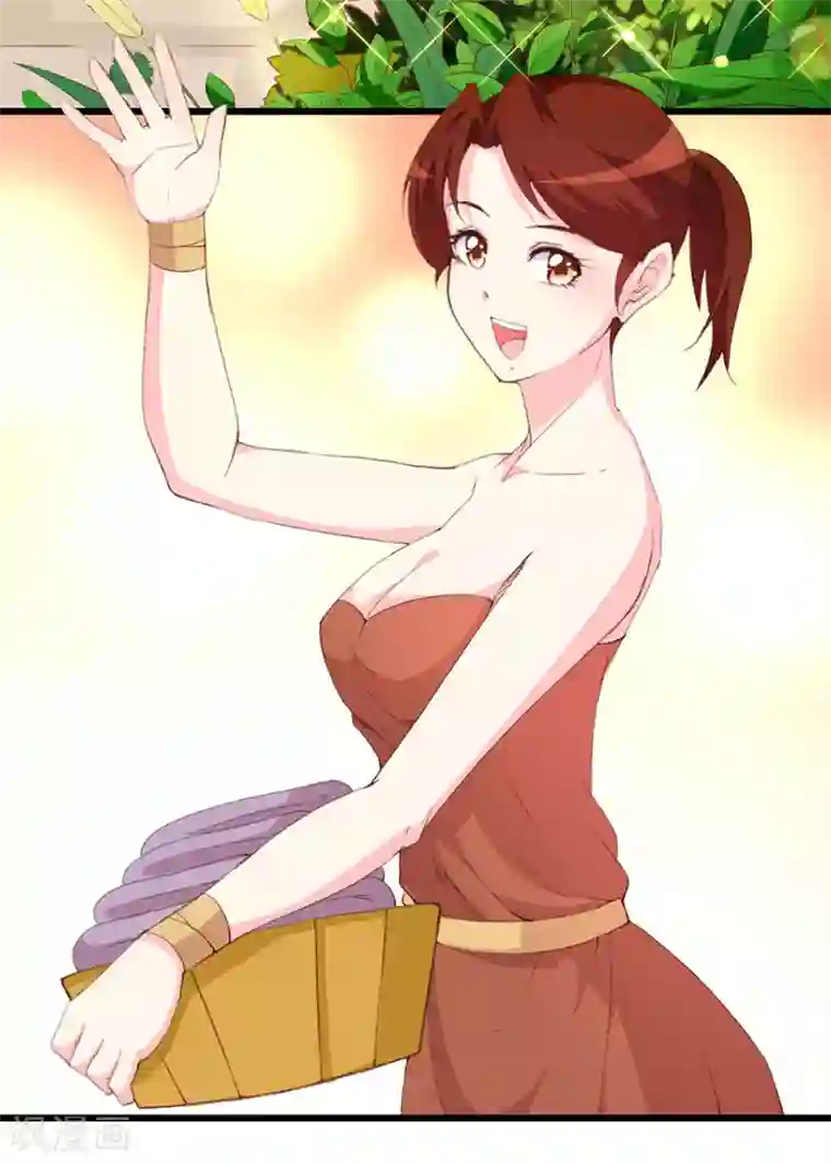 喂！别动我的奶酪第128话 各怀心事