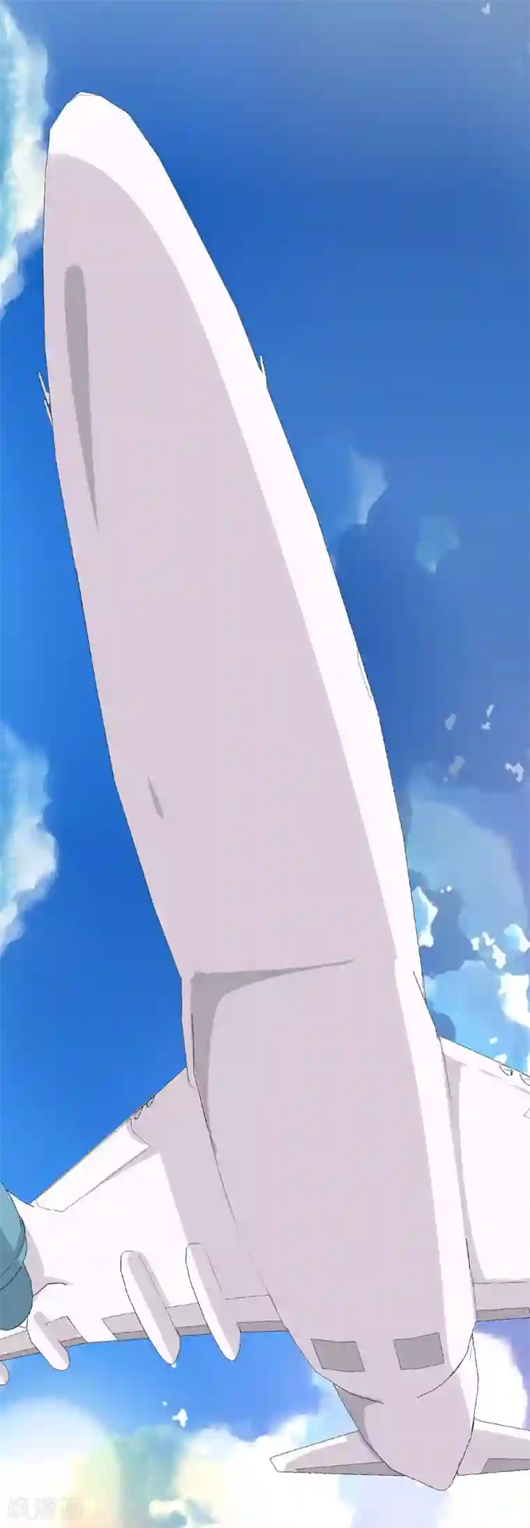 喂！别动我的奶酪第135话 惊喜