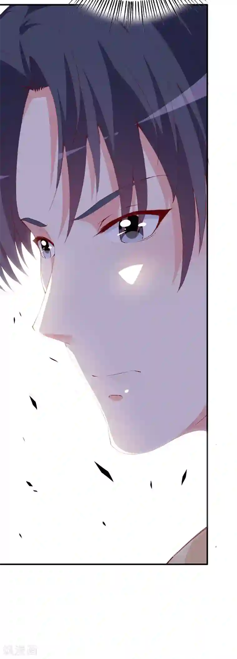 喂！别动我的奶酪第136话 错误的开始