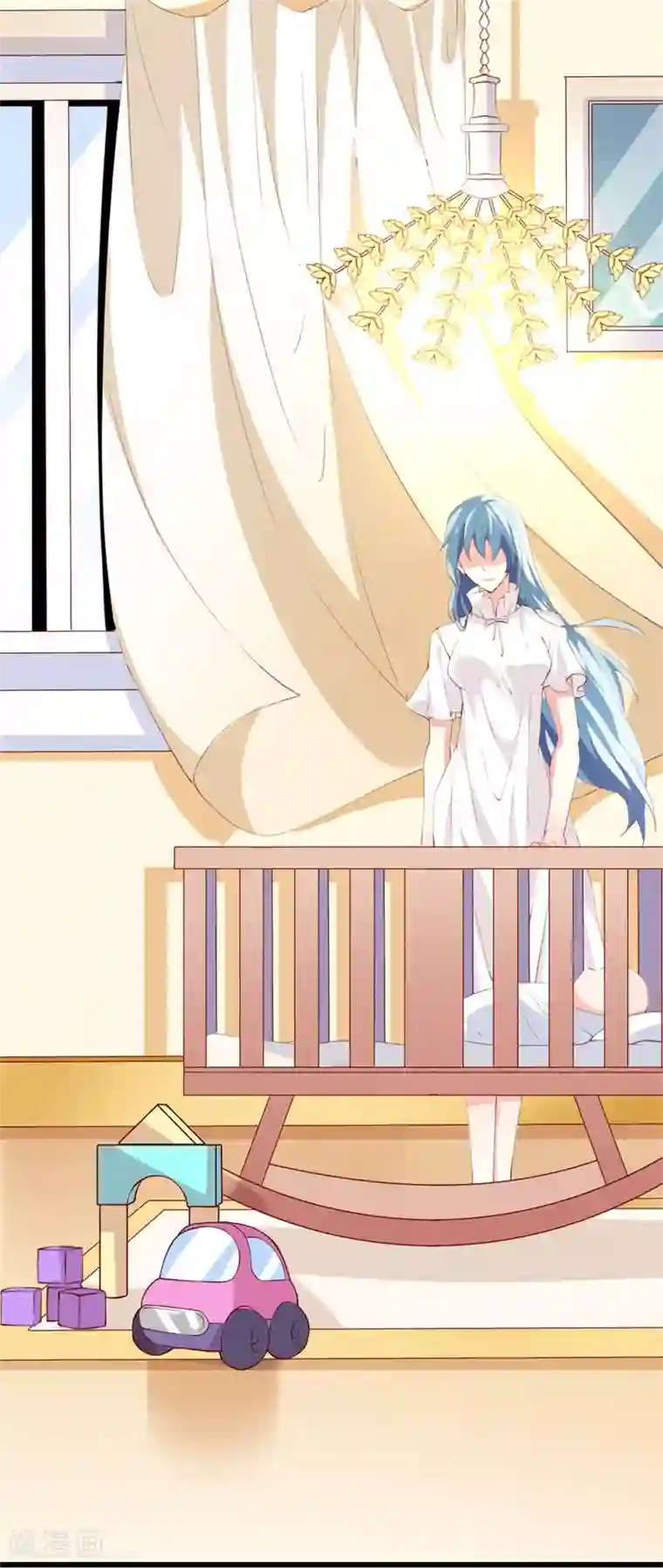 喂！别动我的奶酪第141话 你会来救我吗？