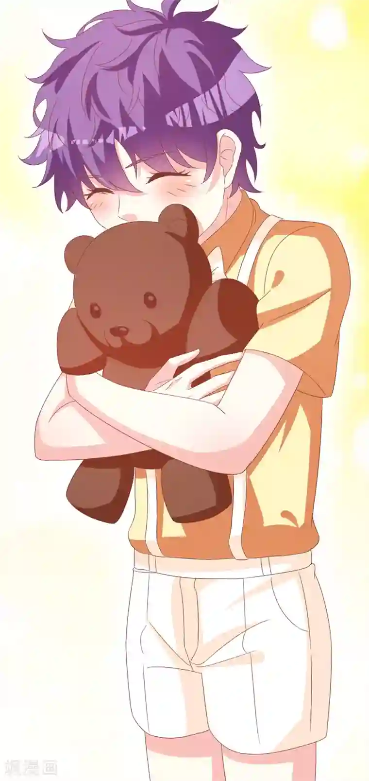 喂！别动我的奶酪第149话 谢谢你们