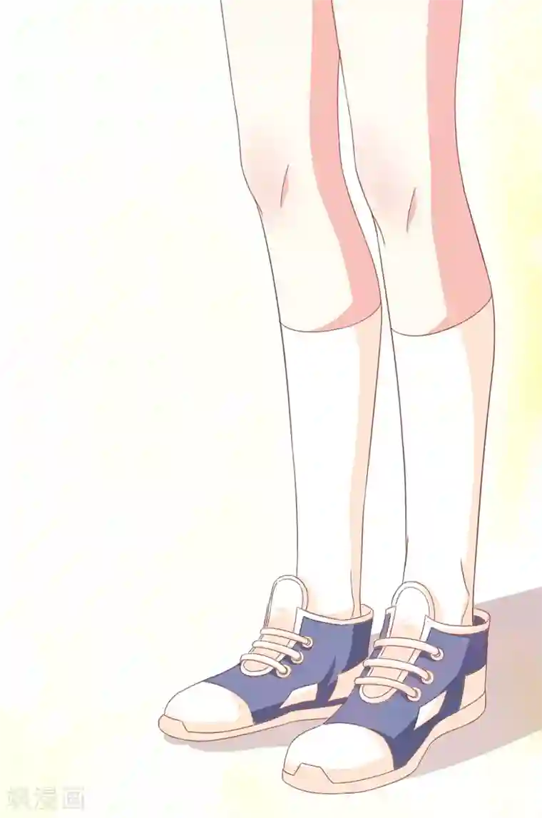 喂！别动我的奶酪第149话 谢谢你们