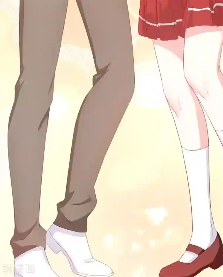 喂！别动我的奶酪第149话 谢谢你们