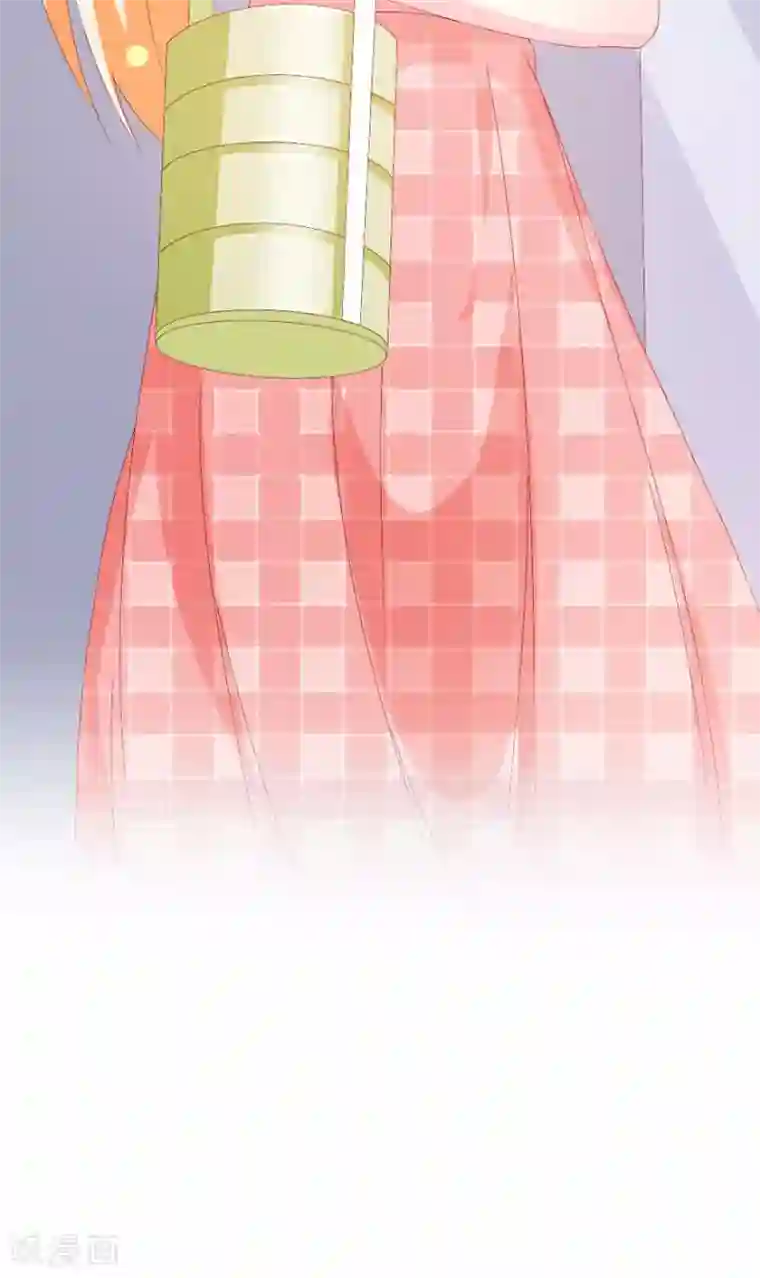 喂！别动我的奶酪第158话 熟悉的陌生感