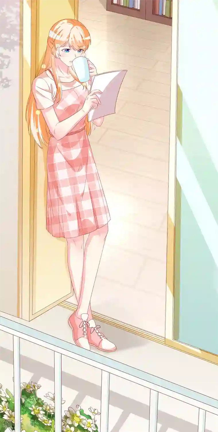 喂！别动我的奶酪第159话 你不再是一个人