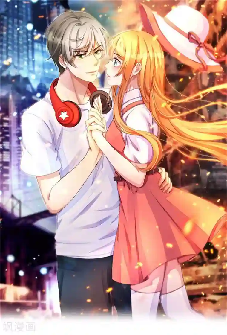 喂！别动我的奶酪第160话 谢谢你始终没有放弃我